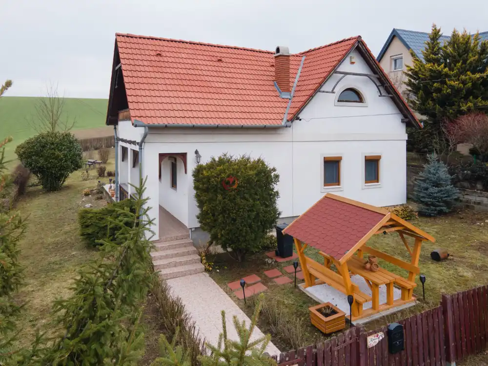 Nógrád megye - Nőtincs