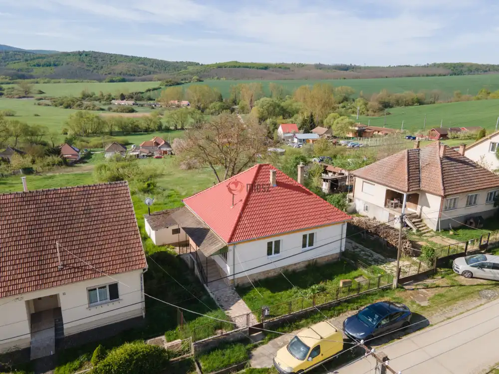 Nógrád megye - Nőtincs