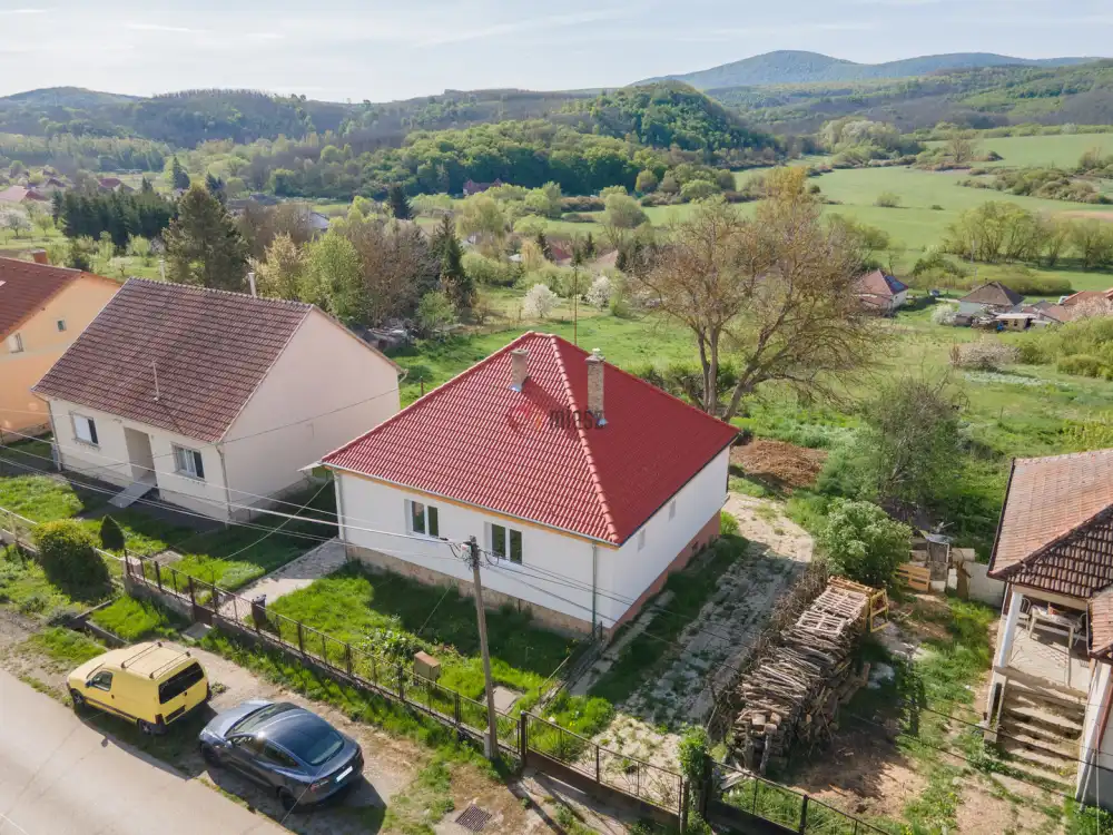 Nógrád megye - Nőtincs