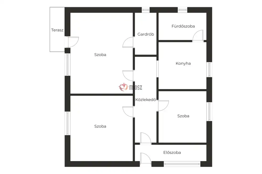 Nógrád megye - Nőtincs