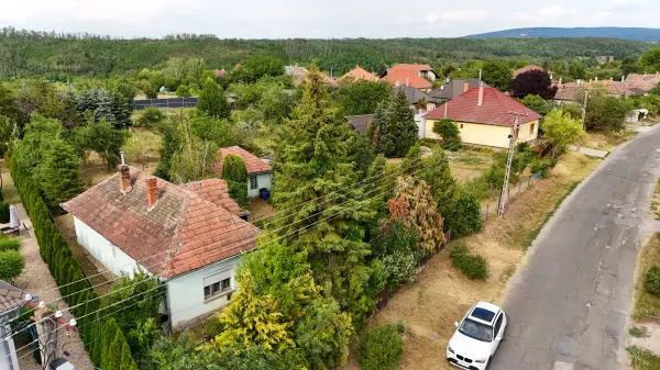 Eladó családi ház, Nőtincs 2 szoba 50 m² 28.9 M Ft