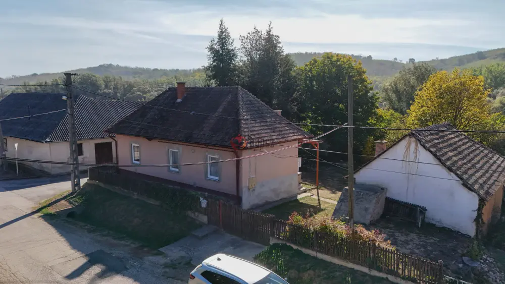 Nógrád megye - Nőtincs
