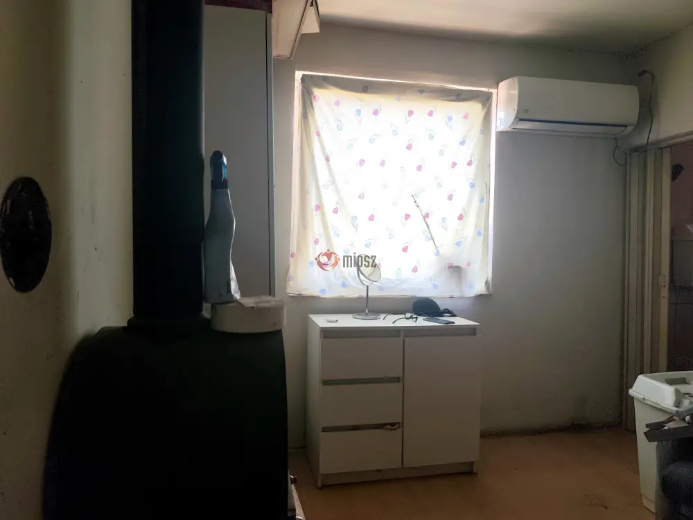 Pest megye - Nyáregyháza
