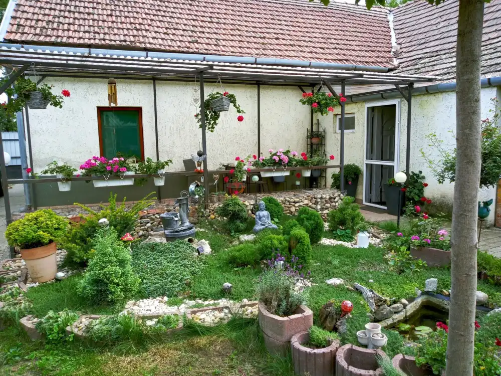 Pest megye - Nyáregyháza