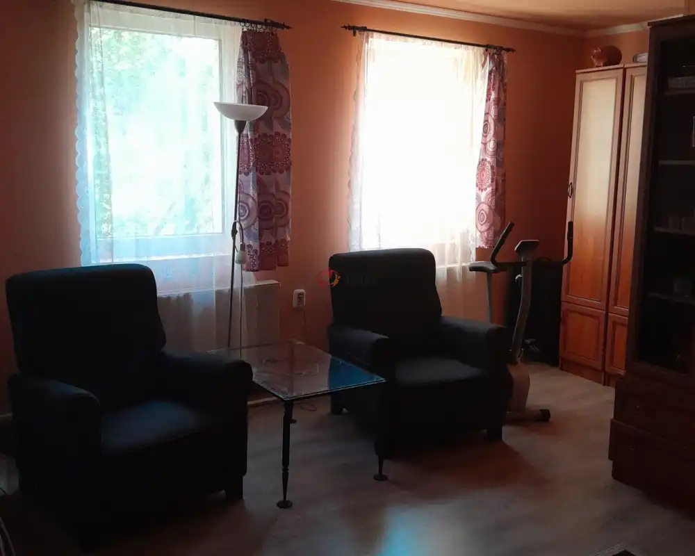 Pest megye - Nyáregyháza