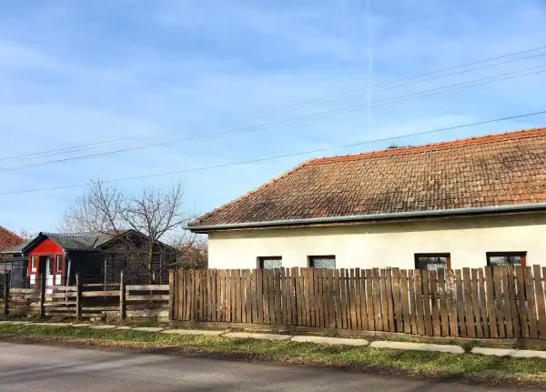 Eladó családi ház, Nyáregyháza 4 szoba 128 m² 55 M Ft