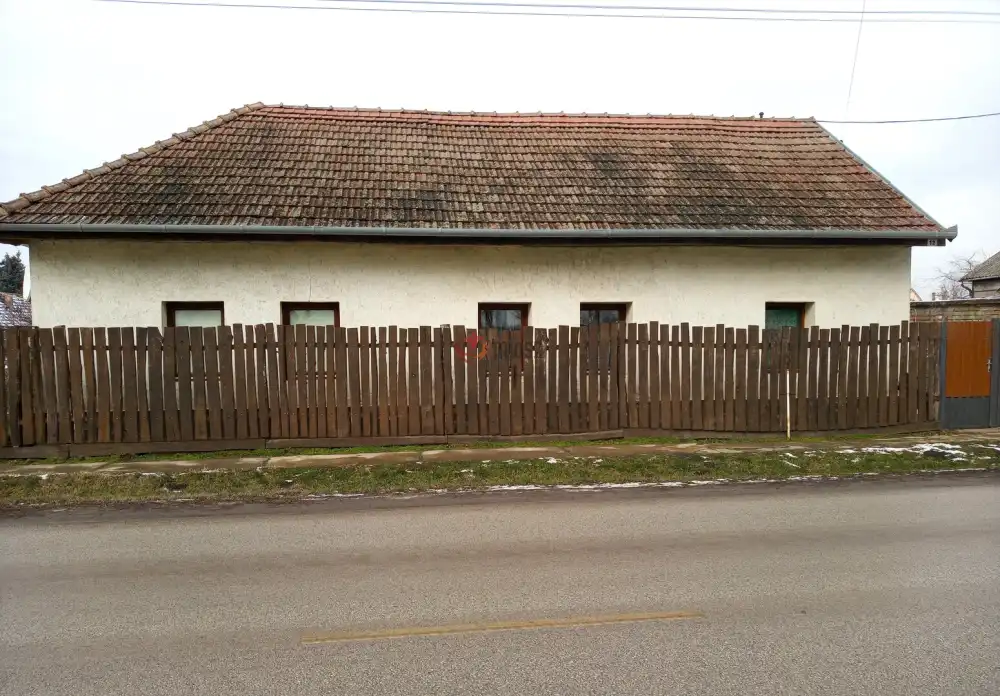 Pest megye - Nyáregyháza