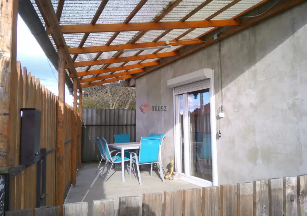 Pest megye - Nyáregyháza