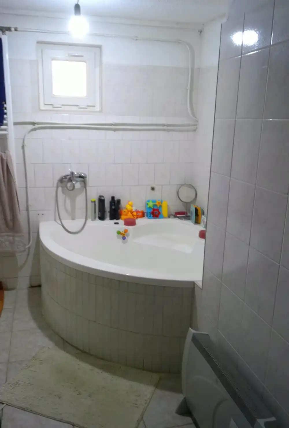 Pest megye - Nyáregyháza