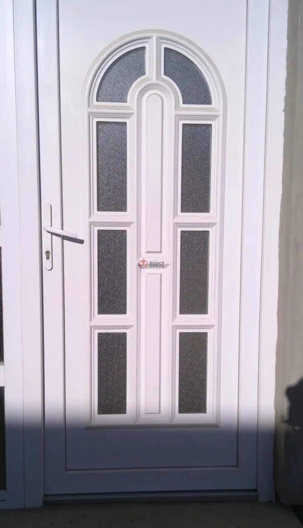 Pest megye - Nyáregyháza