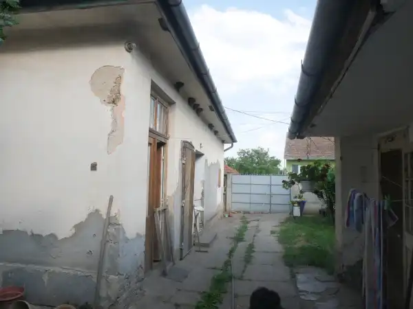 Eladó családi ház, Nyáregyháza 3 szoba 85 m² 31 M Ft