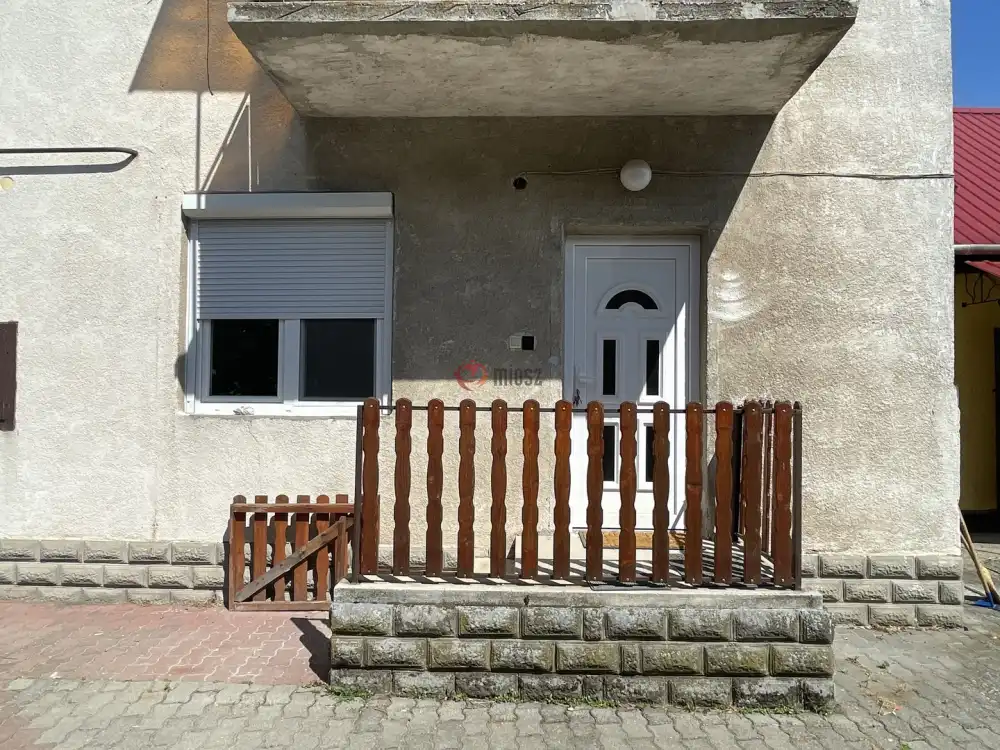 Borsod-Abaúj-Zemplén megye - Nyékládháza
