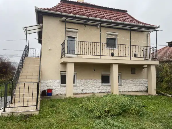 Eladó családi ház, Nyékládháza 4 szoba 140 m² 75 M Ft