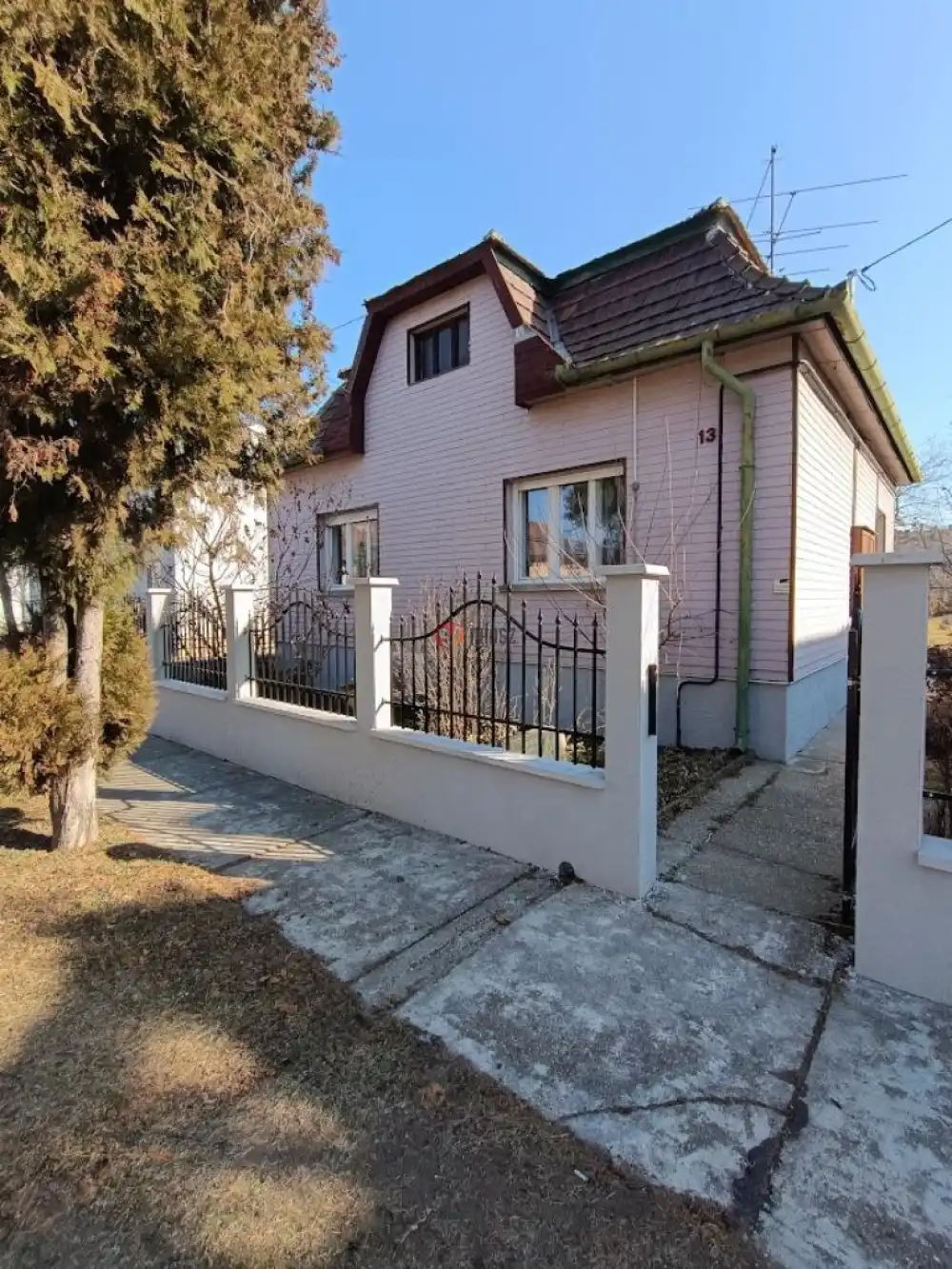 Komárom-Esztergom megye - Nyergesújfalu