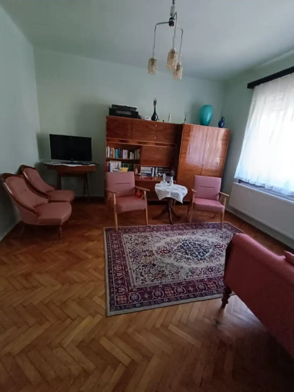 Komárom-Esztergom megye - Nyergesújfalu