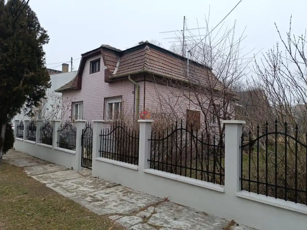 Komárom-Esztergom megye - Nyergesújfalu