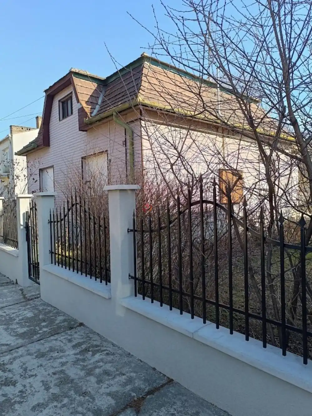 Komárom-Esztergom megye - Nyergesújfalu
