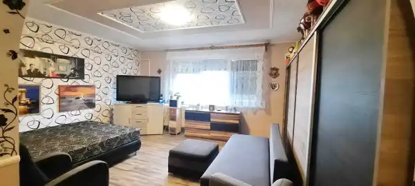 Eladó családi ház, Nyírbátor 5+1 szoba 140 m² 30.9 M Ft