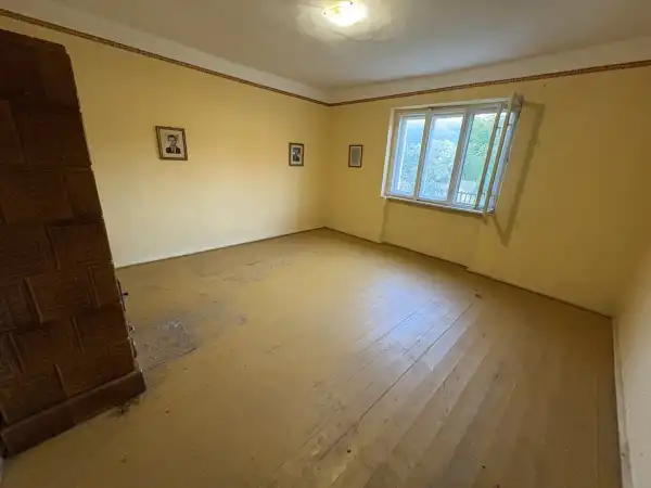 Eladó családi ház, Nyírbogdány 1 szoba 43 m² 8.8 M Ft
