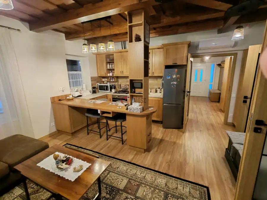 eladó családi ház, Nyíregyháza