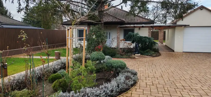 eladó családi ház, Nyíregyháza