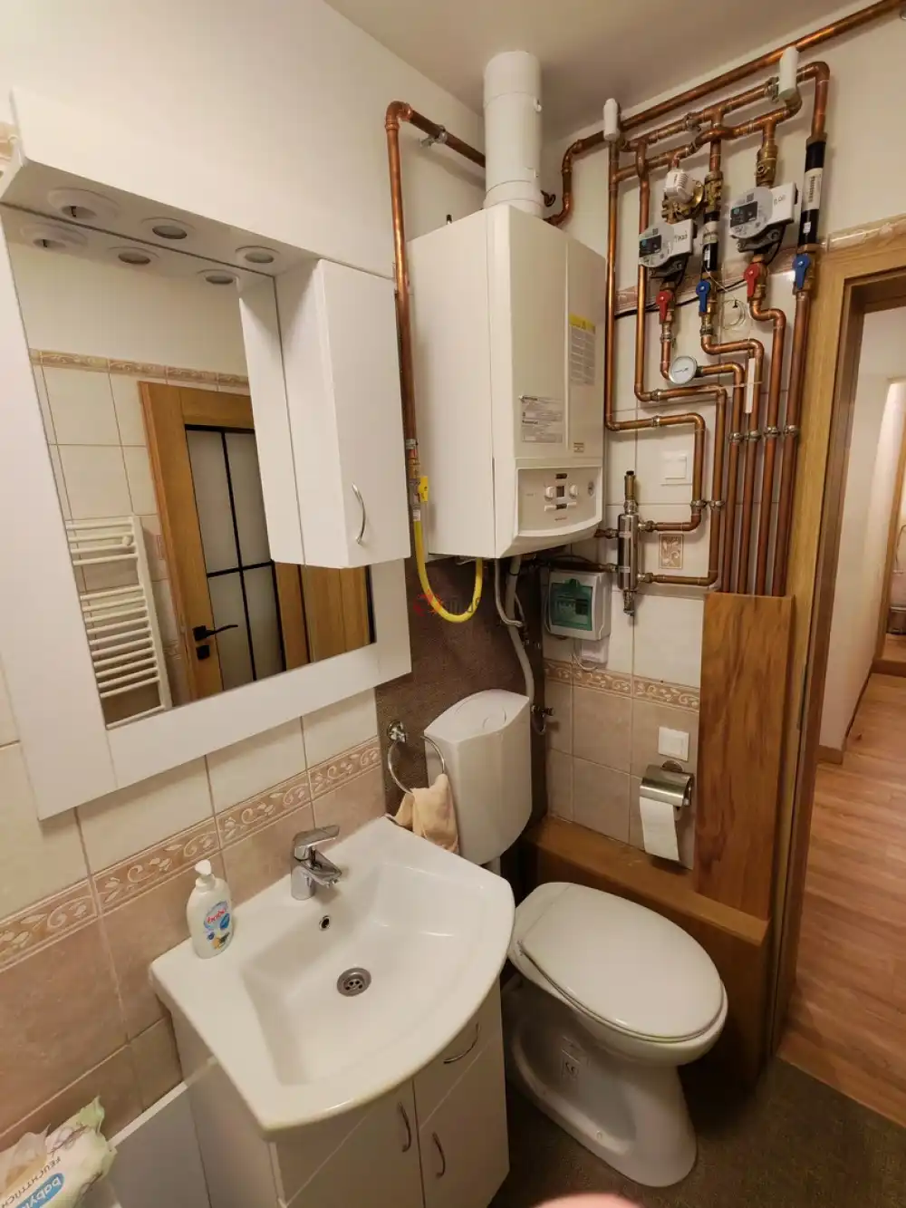 Szabolcs-Szatmár-Bereg megye - Nyíregyháza