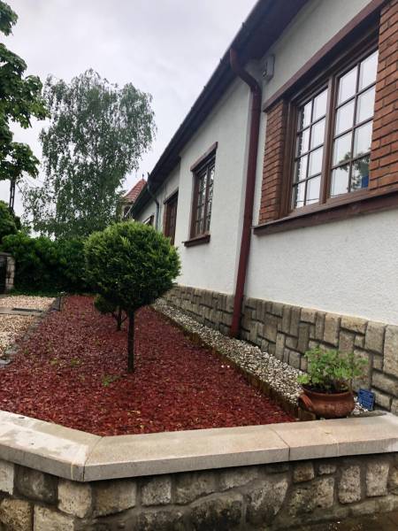 eladó családi ház, Nyíregyháza