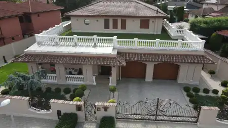 eladó családi ház, Nyíregyháza