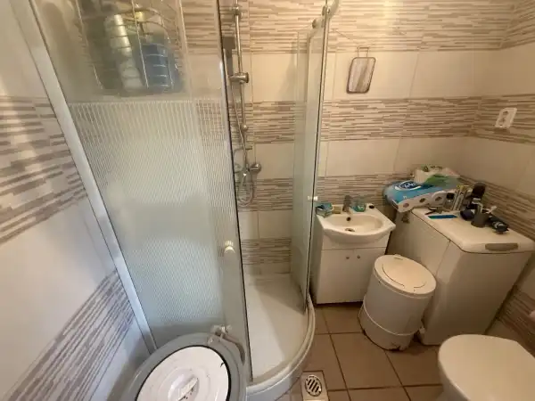 Eladó családi ház, Nyíregyháza 2 szoba 57 m² 19.9 M Ft