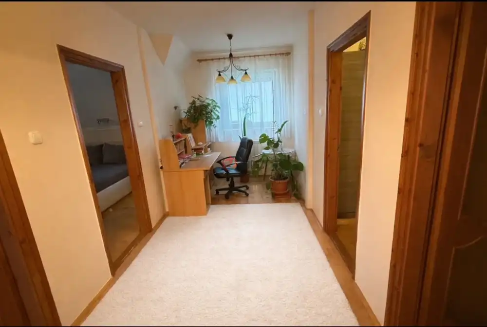 Szabolcs-Szatmár-Bereg megye - Nyíregyháza