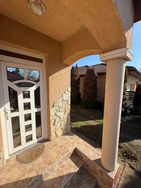 eladó családi ház, Nyíregyháza