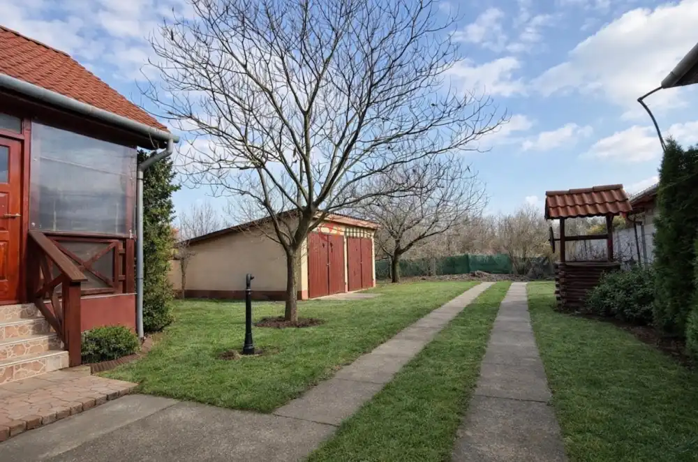 Szabolcs-Szatmár-Bereg megye - Nyíregyháza