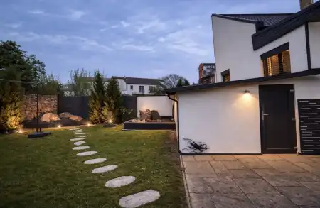 eladó családi ház, Nyíregyháza