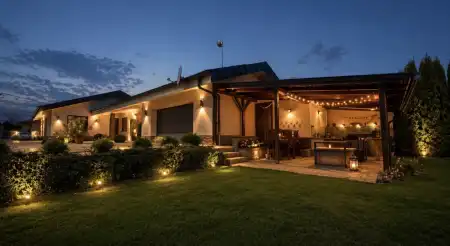 eladó családi ház, Nyíregyháza