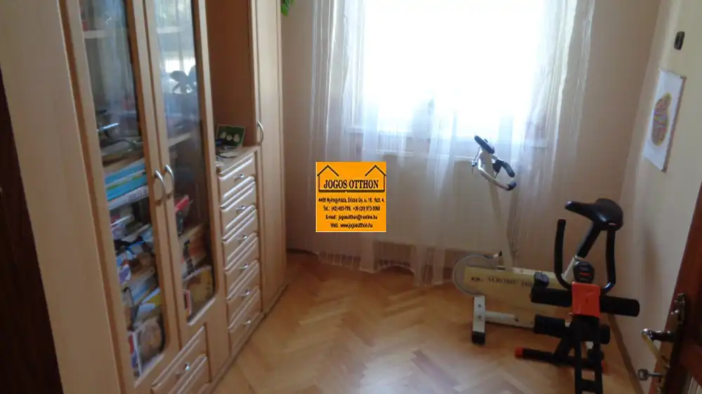 Szabolcs-Szatmár-Bereg megye - Nyíregyháza