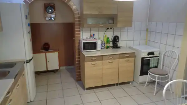 Eladó családi ház, Nyíregyháza 3 szoba 117 m² 38.5 M Ft