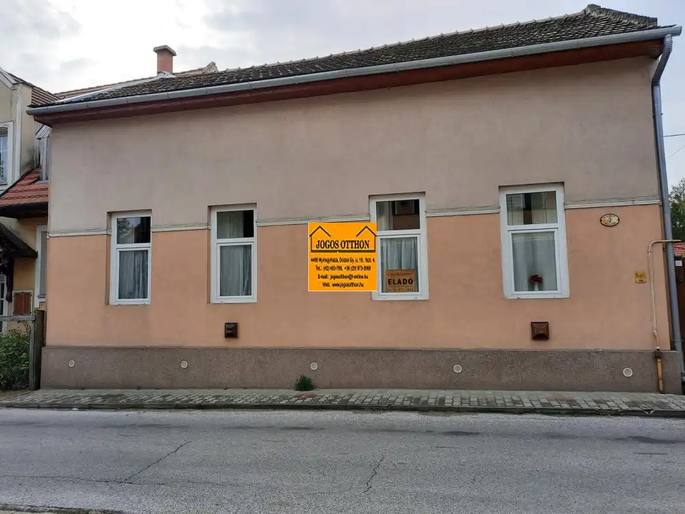 Szabolcs-Szatmár-Bereg megye - Nyíregyháza