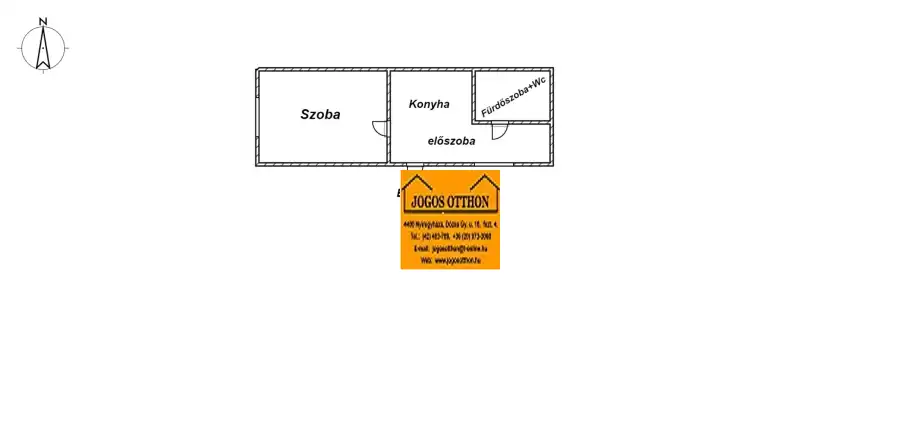 eladó családi ház, Nyíregyháza