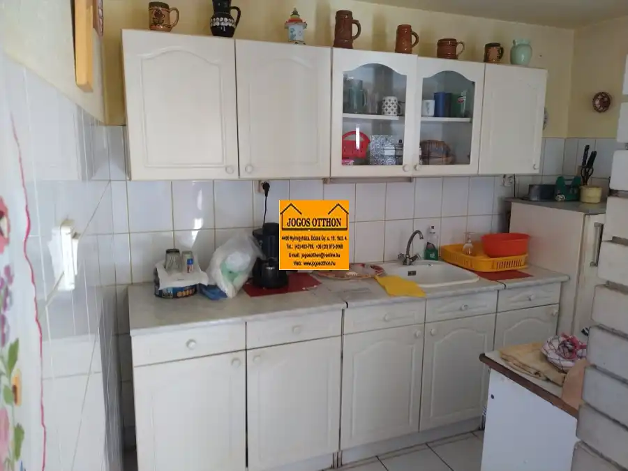 eladó családi ház, Nyíregyháza