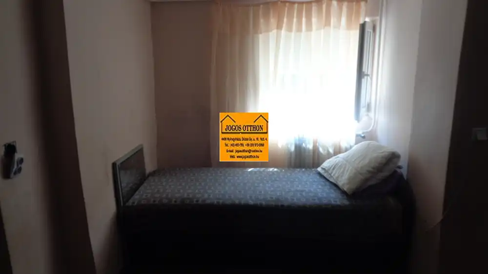 Szabolcs-Szatmár-Bereg megye - Nyíregyháza