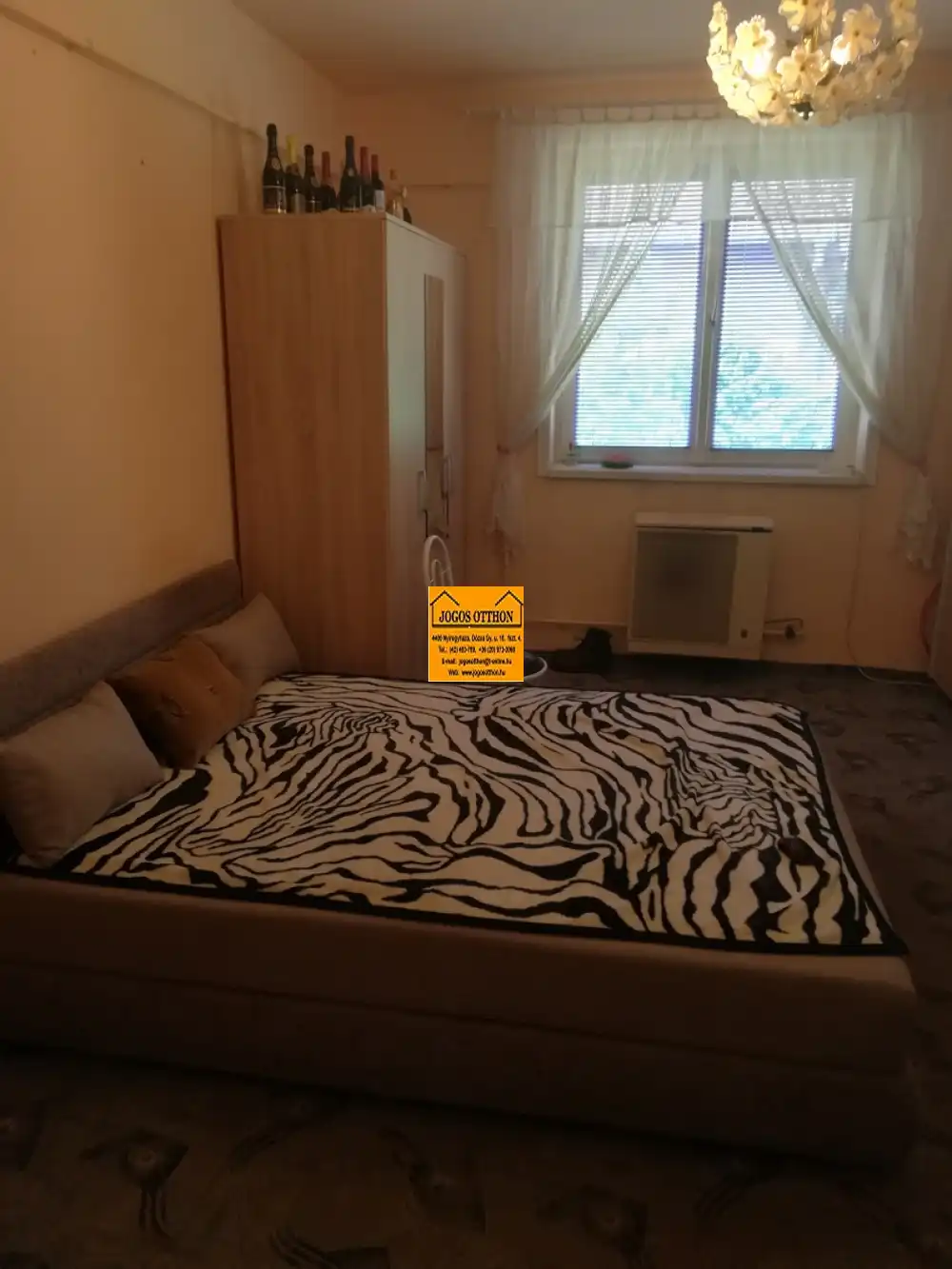 Szabolcs-Szatmár-Bereg megye - Nyíregyháza