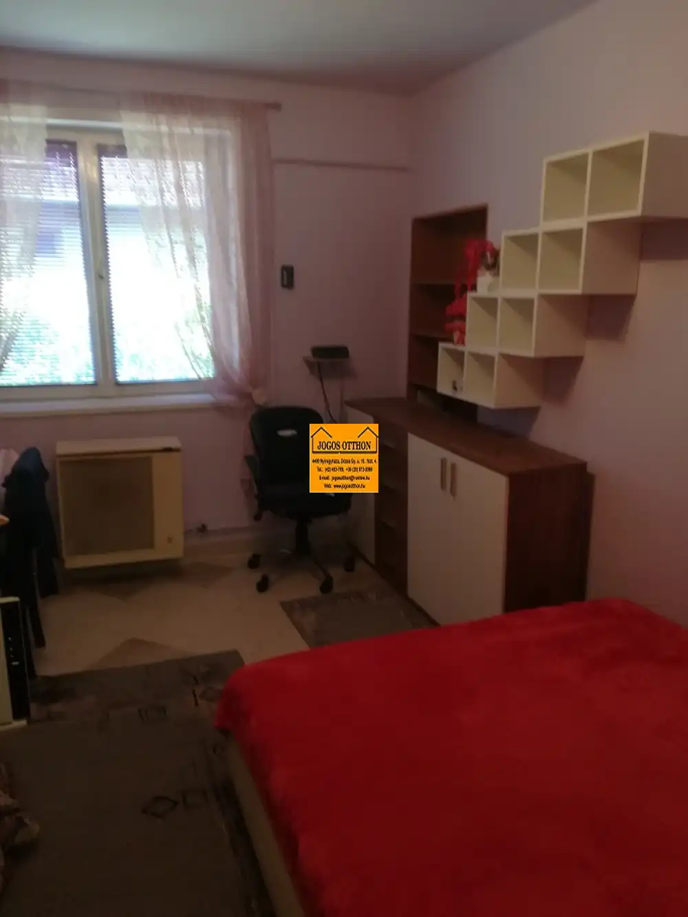 Szabolcs-Szatmár-Bereg megye - Nyíregyháza
