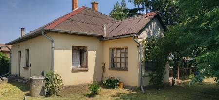eladó családi ház, Nyíregyháza