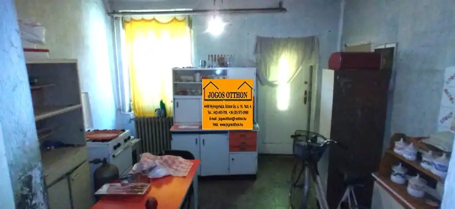 eladó családi ház, Nyíregyháza