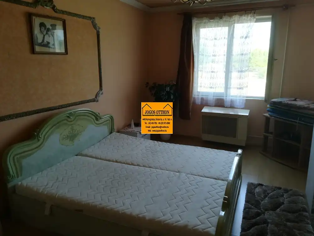 Szabolcs-Szatmár-Bereg megye - Nyíregyháza