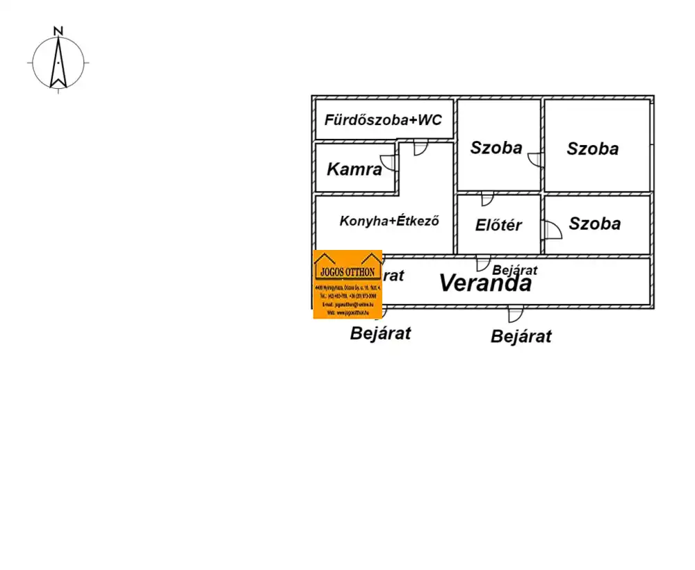 Szabolcs-Szatmár-Bereg megye - Nyíregyháza