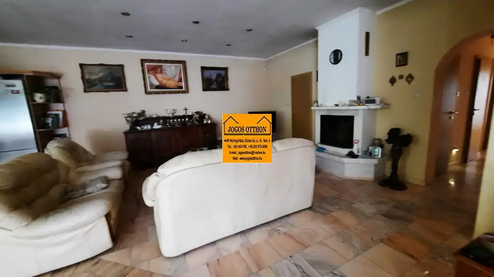 Szabolcs-Szatmár-Bereg megye - Nyíregyháza