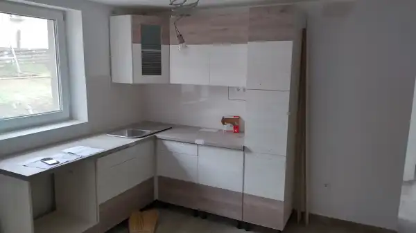 Eladó családi ház, Nyíregyháza 2 szoba 55 m² 27.9 M Ft