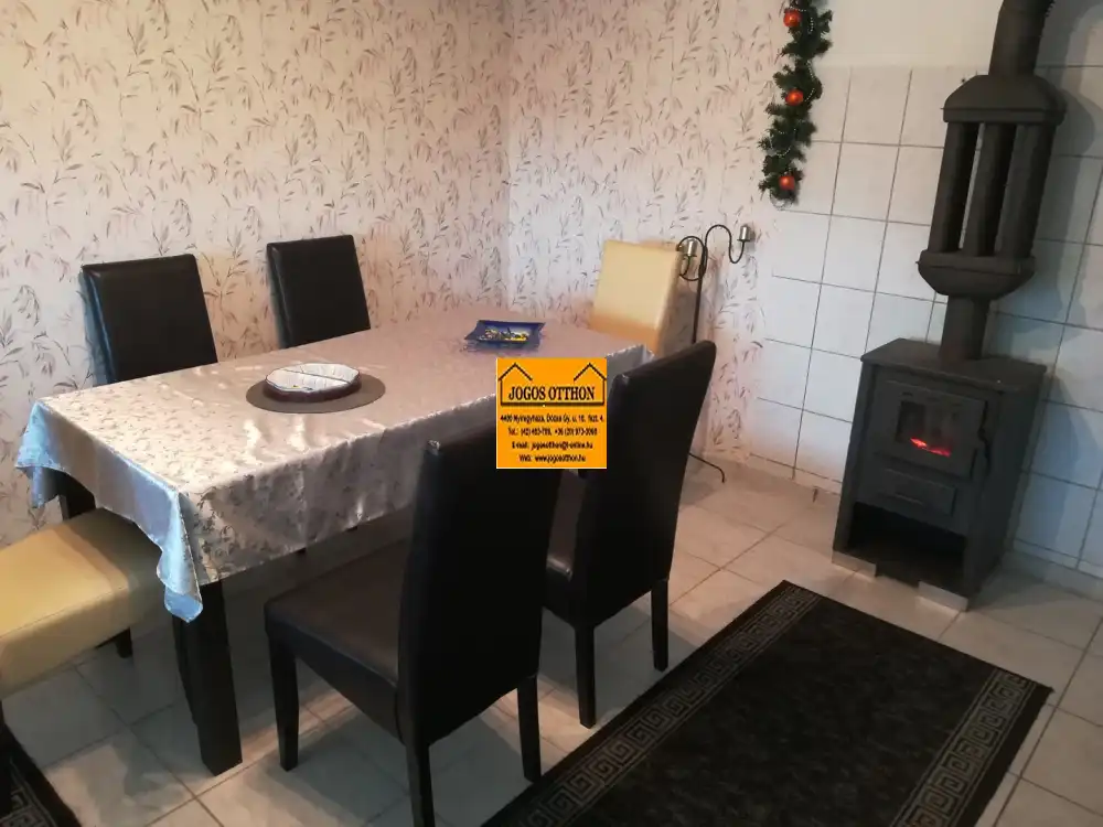 Szabolcs-Szatmár-Bereg megye - Nyíregyháza