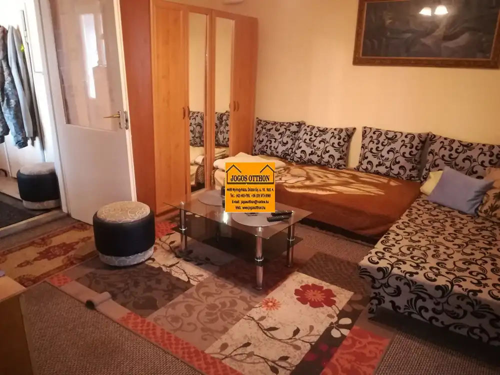 Szabolcs-Szatmár-Bereg megye - Nyíregyháza